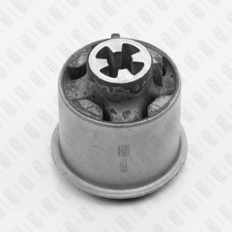 R С/блок FIXAR FG0538 FORD Fiesta/Fusion 01-MAZDA 2 03- / сайлентблок задней подвески 1шт
R С/блок FIXAR FG0538 FORD Fiesta/Fusion 01-MAZDA 2 03- / сайлентблок задней подвески 1шт