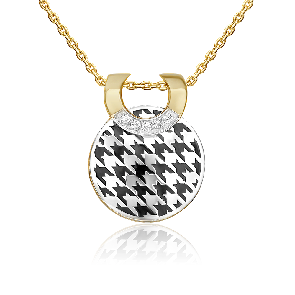 Бегунок из золота с фианитом PLATINA jewelry 03-3446-00-401-1121, 03-3446-00-401-1121
Бегунок из золота с фианитом PLATINA jewelry 03-3446-00-401-1121, 03-3446-00-401-1121