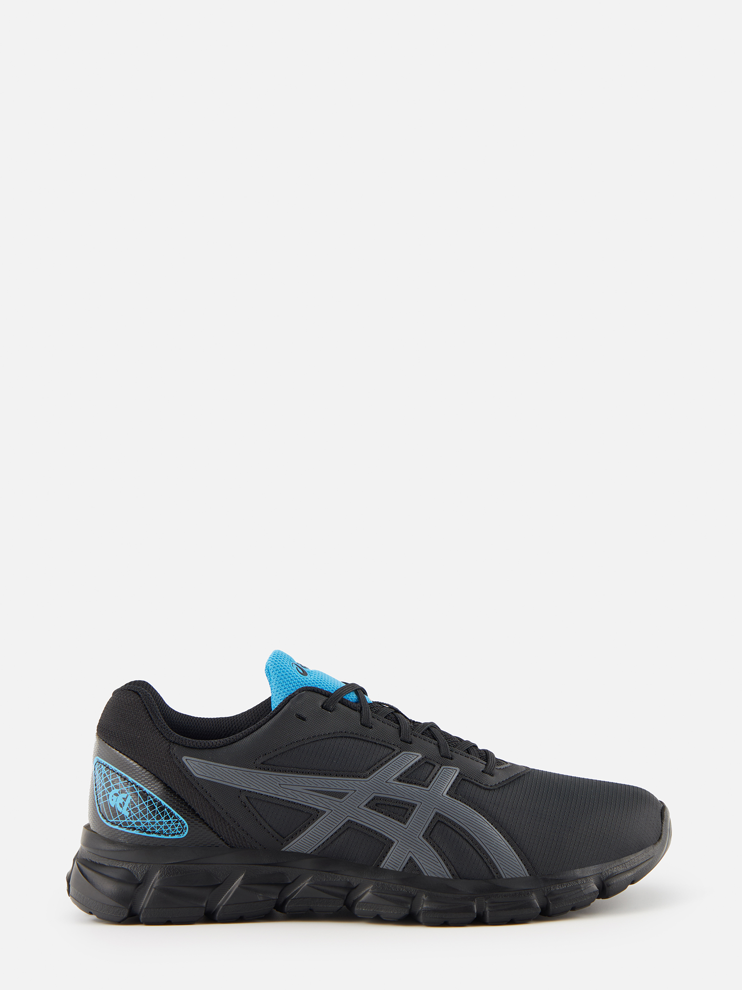 Кроссовки мужские Asics Gel-Quantum Lyte II 1201A873-002 черные 44.5 EU, Черный, Gel-Quantum Lyte II
Кроссовки мужские Asics Gel-Quantum Lyte II 1201A873-002 черные 44.5 EU, Черный, Gel-Quantum Lyte II
