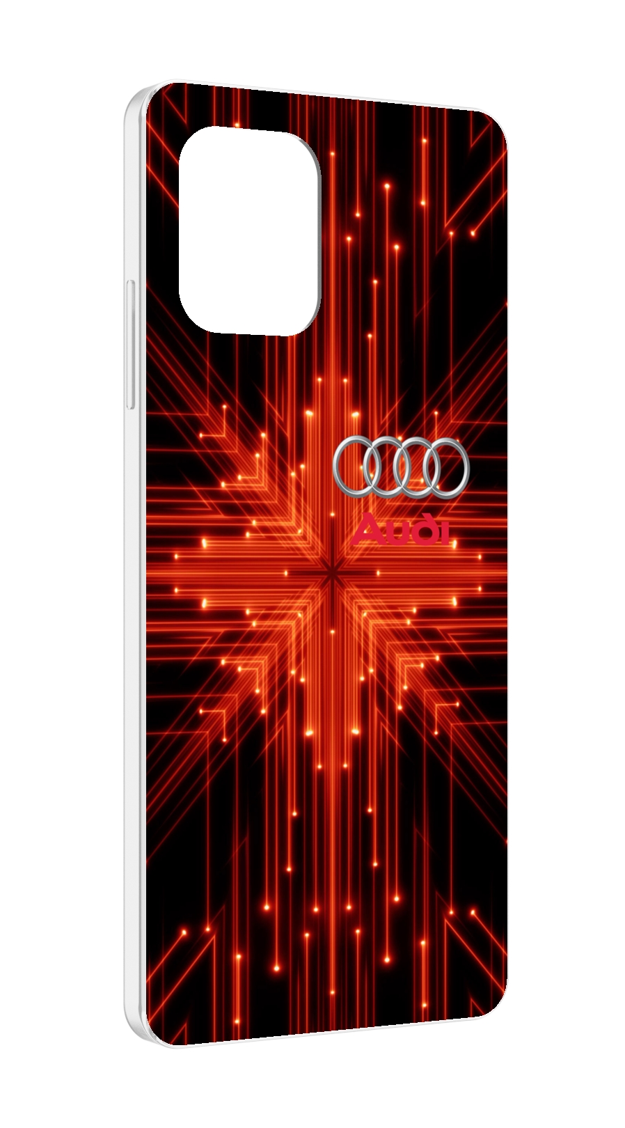 Чехол MyPads Ауди-на-неоновом-фоне для UMIDIGI Power 7 Max / Power 7S, Прозрачный, Tocco
Чехол MyPads Ауди-на-неоновом-фоне для UMIDIGI Power 7 Max / Power 7S, Прозрачный, Tocco