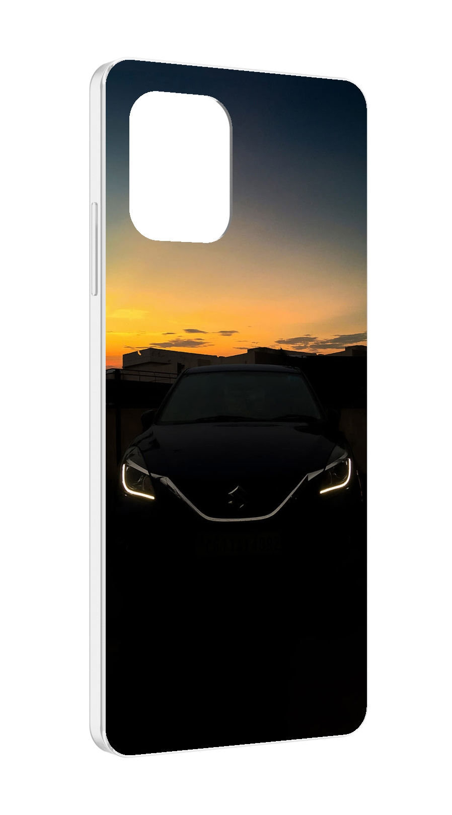 Чехол MyPads suzuki 2 мужской для UMIDIGI Power 7 Max / Power 7S, Прозрачный, Tocco
Чехол MyPads suzuki 2 мужской для UMIDIGI Power 7 Max / Power 7S, Прозрачный, Tocco