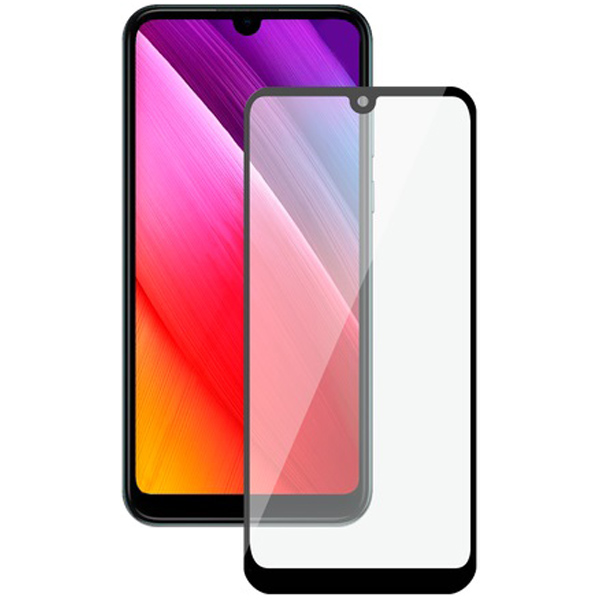 Защитное стекло Deppa 3D Full Glue для Huawei Y7 2019 Black, 3D Full Glue для Huawei Y7 2019 Black
Защитное стекло Deppa 3D Full Glue для Huawei Y7 2019 Black, 3D Full Glue для Huawei Y7 2019 Black