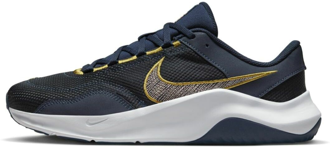 Кроссовки мужские Nike M Legend Essential 3 Next Nature Training синие 8 US, Синий, M Legend Essential 3 Next Nature Training
Кроссовки мужские Nike M Legend Essential 3 Next Nature Training синие 8 US, Синий, M Legend Essential 3 Next Nature Training