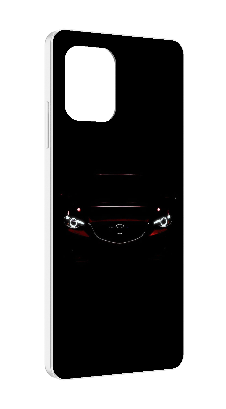 Чехол MyPads mazda 2 мужской для UMIDIGI Power 7 Max / Power 7S, Прозрачный, Tocco
Чехол MyPads mazda 2 мужской для UMIDIGI Power 7 Max / Power 7S, Прозрачный, Tocco