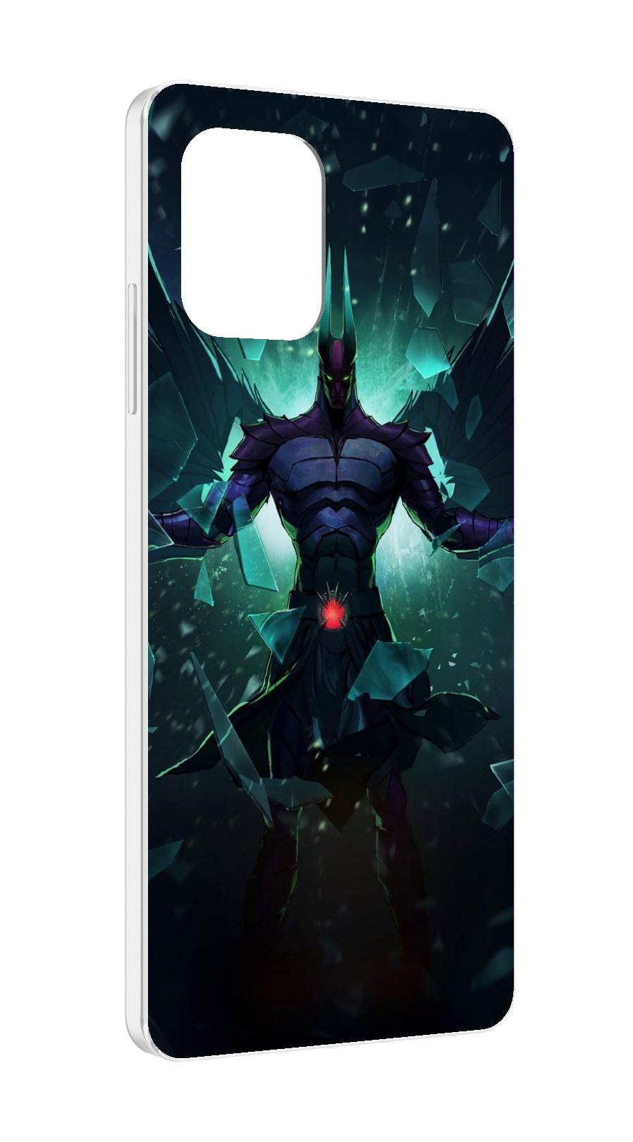 Чехол MyPads dota 2 terrorbalde для UMIDIGI Power 7 Max / Power 7S, Прозрачный, Tocco
Чехол MyPads dota 2 terrorbalde для UMIDIGI Power 7 Max / Power 7S, Прозрачный, Tocco