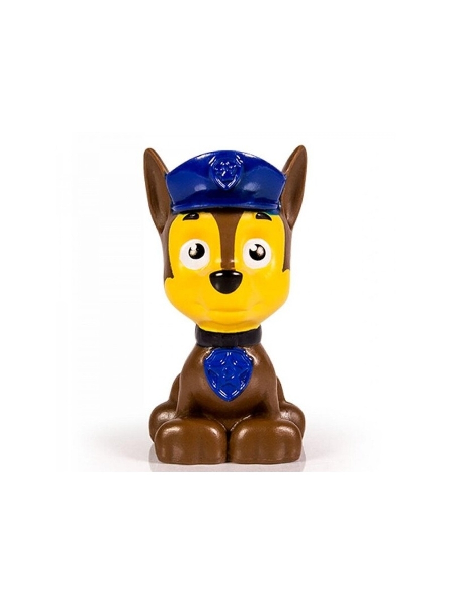 Минифигурка щенка PAW Patrol Щенячий патруль 16634 №1 Гонщик, Щенячий патруль 16634 Минифигурка щенка №1 - Гонщик
Минифигурка щенка PAW Patrol Щенячий патруль 16634 №1 Гонщик, Щенячий патруль 16634 Минифигурка щенка №1 - Гонщик