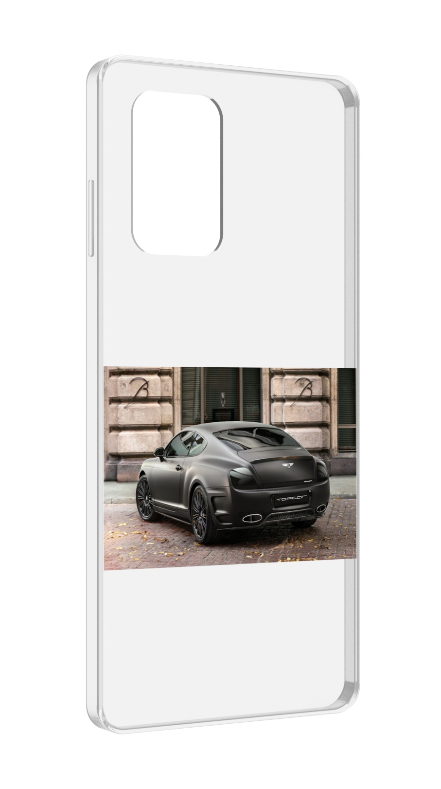 Чехол MyPads bentley 1 мужской для ZTE Blade A72 / ZTE Blade V40 Vita, Прозрачный, Tocco
Чехол MyPads bentley 1 мужской для ZTE Blade A72 / ZTE Blade V40 Vita, Прозрачный, Tocco