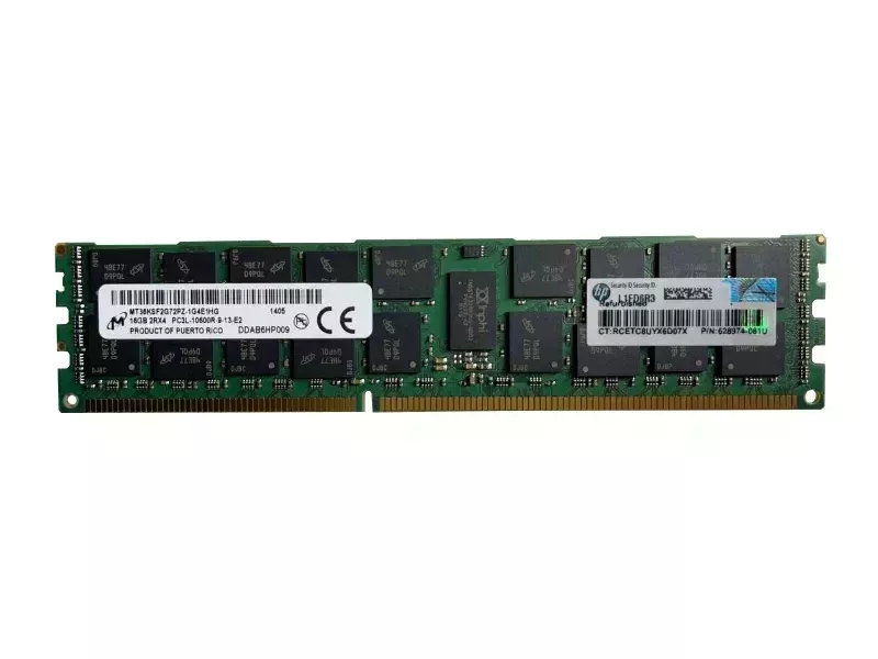 Оперативная память DDR3L 1600 16gb ECC/REG Micron MT36KSF2G72PZ-1G6E1HG, MT36KSF2G72PZ-1G6E1HG
Оперативная память DDR3L 1600 16gb ECC/REG Micron MT36KSF2G72PZ-1G6E1HG, MT36KSF2G72PZ-1G6E1HG