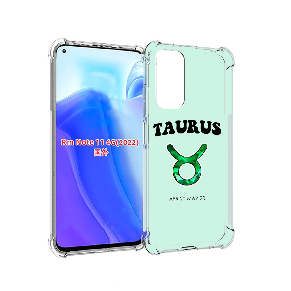 Чехол MyPads знак-зодиака-телец-1 для Xiaomi Redmi Note 11 4G ( Глобальная версия ), Tocco
Чехол MyPads знак-зодиака-телец-1 для Xiaomi Redmi Note 11 4G ( Глобальная версия ), Tocco