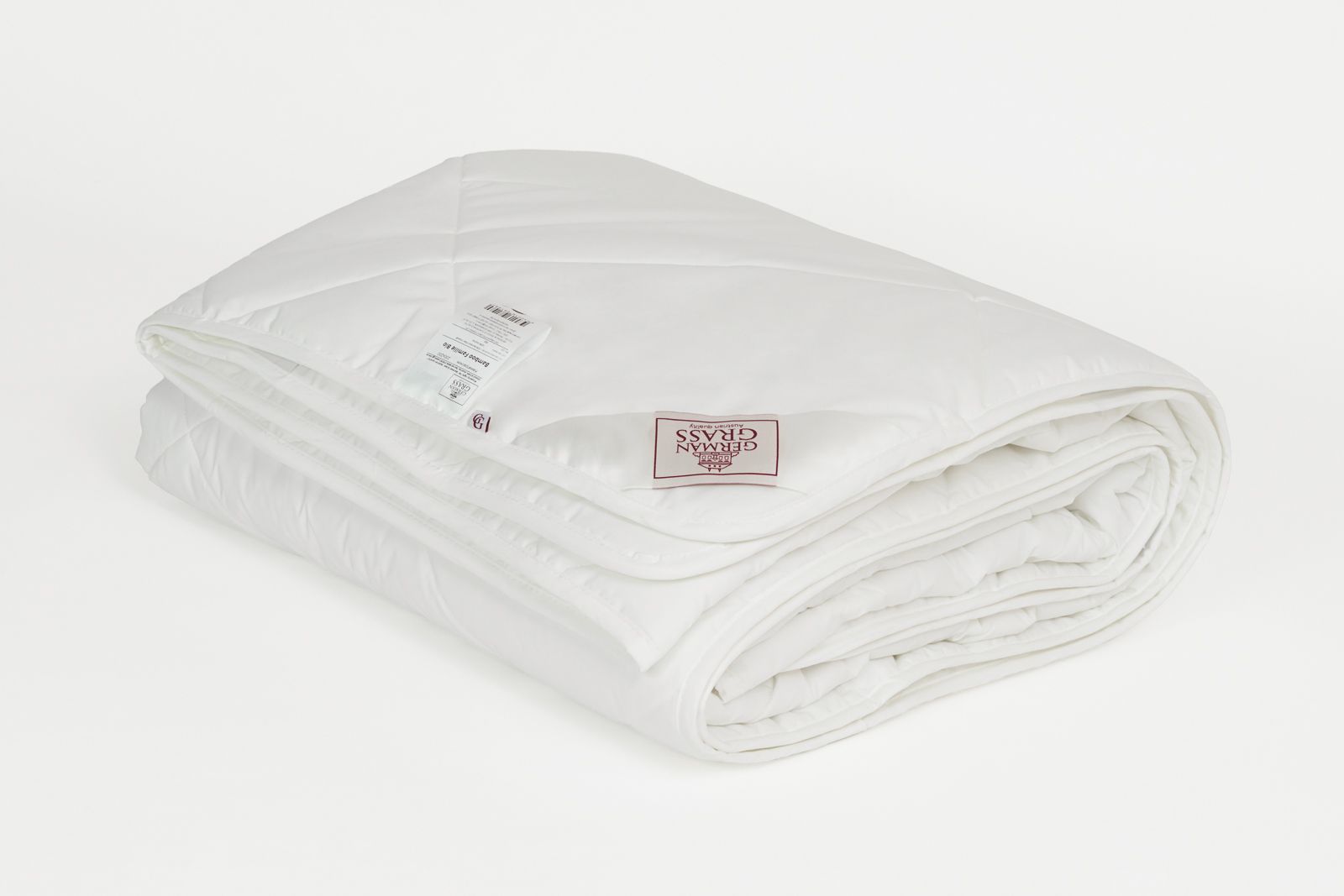 Наматрасник German Grass бамбук Mattress Bamboo Familie Bio легкий 160х200, EKFC-1060, FC-1060
Наматрасник German Grass бамбук Mattress Bamboo Familie Bio легкий 160х200, EKFC-1060, FC-1060