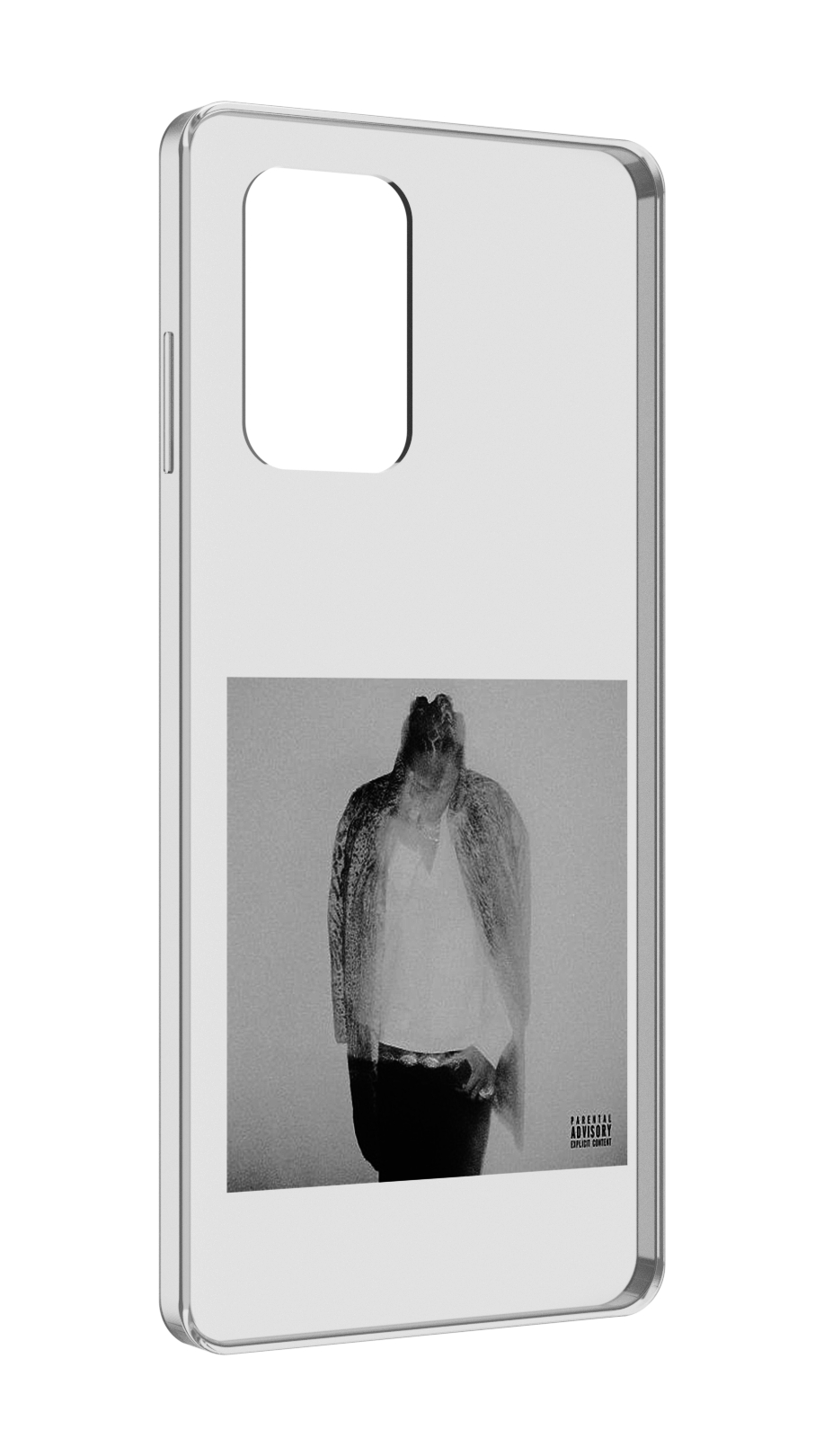 Чехол MyPads Future - HNDRXX для ZTE Blade A72 / ZTE Blade V40 Vita, Прозрачный, Tocco
Чехол MyPads Future - HNDRXX для ZTE Blade A72 / ZTE Blade V40 Vita, Прозрачный, Tocco