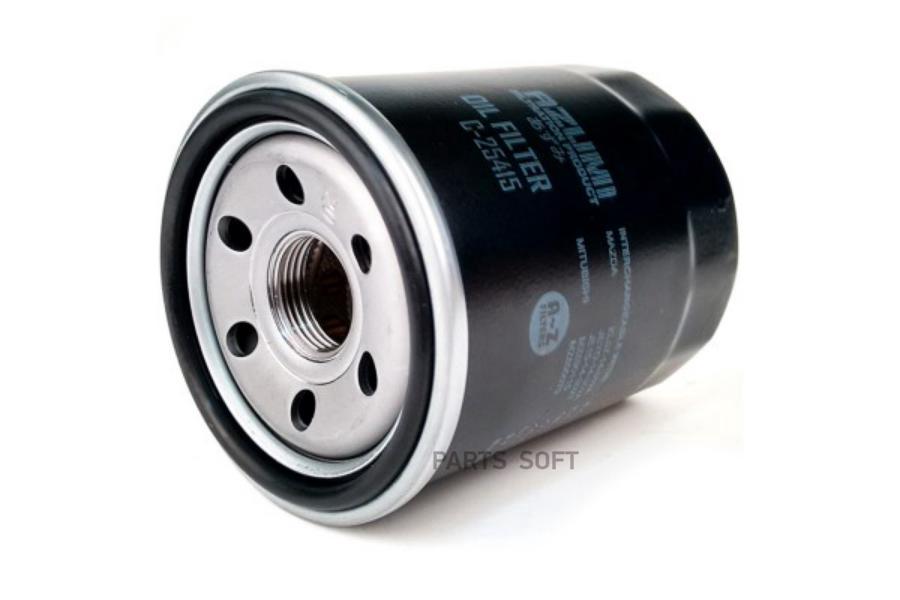 Фильтр масляный mitsubishi lancer 1.6 2003 - 2008 mitsubishi lancer 1.6 2003 - по наст. вр
Фильтр масляный mitsubishi lancer 1.6 2003 - 2008 mitsubishi lancer 1.6 2003 - по наст. вр