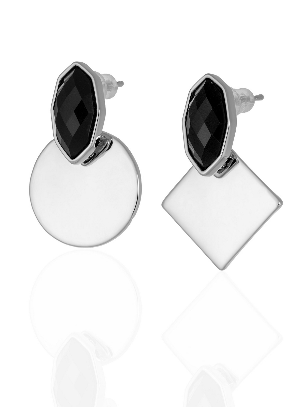 Серьги подвески из бижутерного сплава LIGHT NIGHT 223240980, камень искусственный, 223240980
Серьги подвески из бижутерного сплава LIGHT NIGHT 223240980, камень искусственный, 223240980