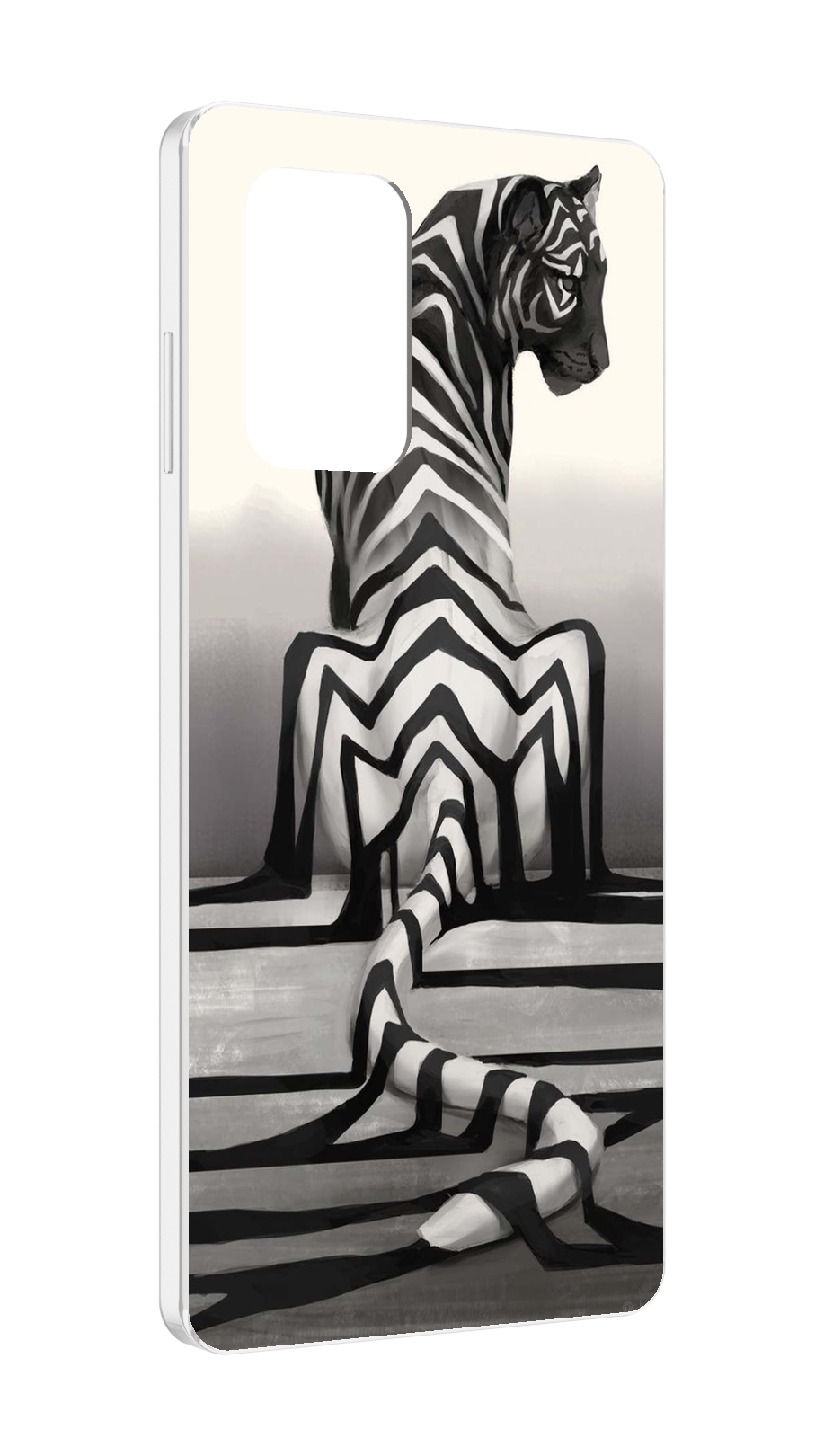 Чехол MyPads Fantastic Beasts by Jade Mere для ZTE Blade A72 / ZTE Blade V40 Vita, Прозрачный, Tocco
Чехол MyPads Fantastic Beasts by Jade Mere для ZTE Blade A72 / ZTE Blade V40 Vita, Прозрачный, Tocco