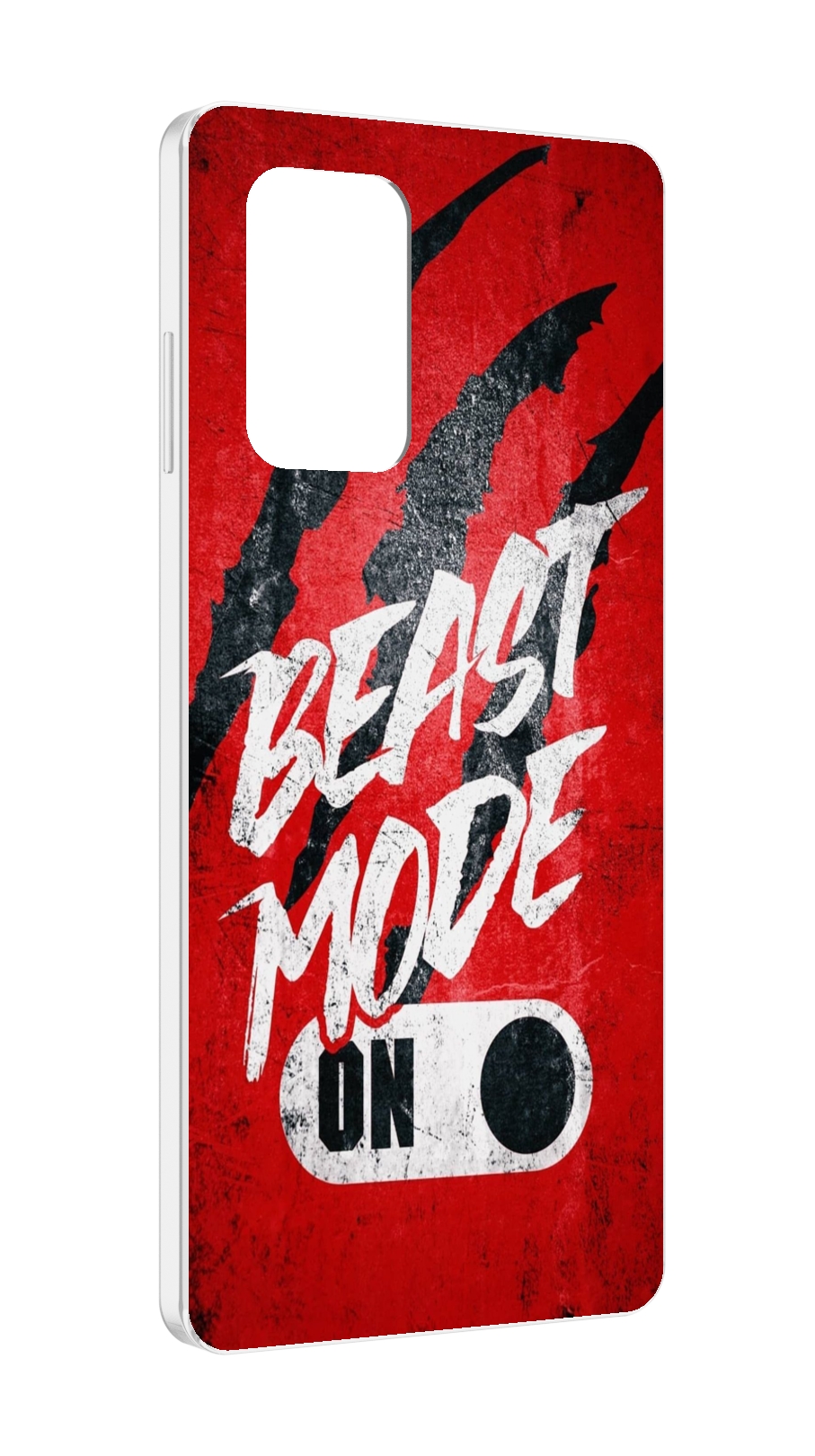 Чехол MyPads BEAST inside You для ZTE Blade A72 / ZTE Blade V40 Vita, Прозрачный, Tocco
Чехол MyPads BEAST inside You для ZTE Blade A72 / ZTE Blade V40 Vita, Прозрачный, Tocco