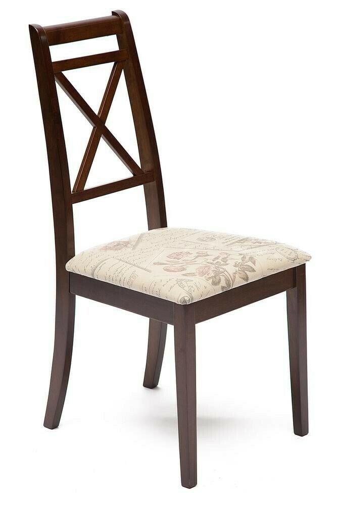 Стул TetChair Picasso (PC-SC) / 1 шт. в упаковке Tobacco, ткань прованс №11, Picasso ( PC-SC )
Стул TetChair Picasso (PC-SC) / 1 шт. в упаковке Tobacco, ткань прованс №11, Picasso ( PC-SC )