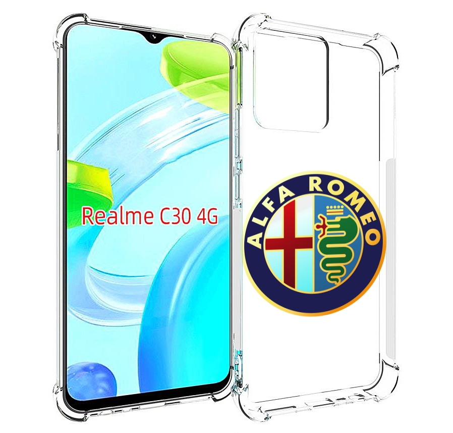 Чехол MyPads альфа-ромео-2 мужской для Realme C30 4G / Narzo 50i Prime, Прозрачный, Tocco
Чехол MyPads альфа-ромео-2 мужской для Realme C30 4G / Narzo 50i Prime, Прозрачный, Tocco