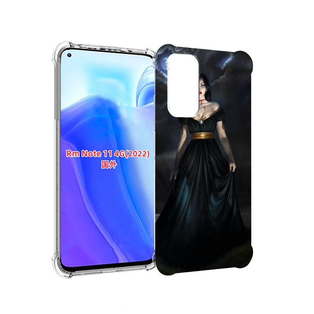 Чехол MyPads девушка с порезом на горле женский для Xiaomi Redmi Note 11 4G ( Глобальна, Tocco
Чехол MyPads девушка с порезом на горле женский для Xiaomi Redmi Note 11 4G ( Глобальна, Tocco