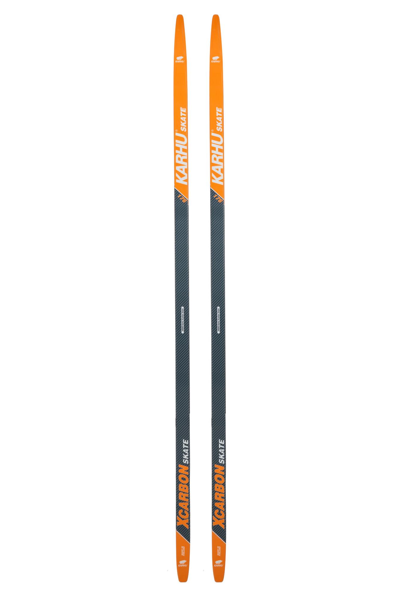 Беговые Лыжи Karhu Xcarbon Skate 10 Cold Orange/Black См:182M/59, Черный;оранжевый, Xcarbon Skate 10 Cold
Беговые Лыжи Karhu Xcarbon Skate 10 Cold Orange/Black См:182M/59, Черный;оранжевый, Xcarbon Skate 10 Cold