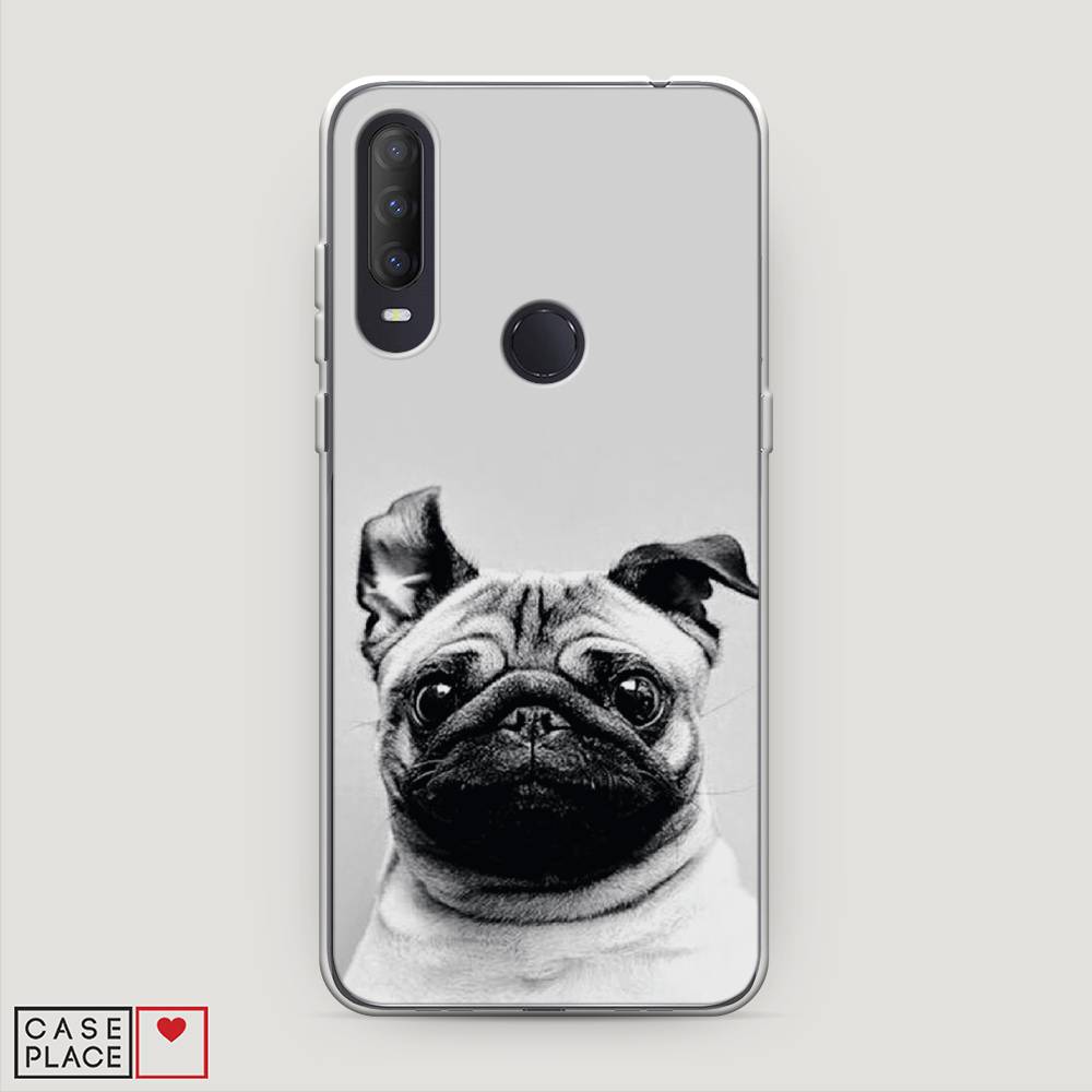 Чехол Awog на Alcatel 1S (2020) / Алкатель 1S (2020) "Ушастый мопс", Разноцветный, 170850-1
Чехол Awog на Alcatel 1S (2020) / Алкатель 1S (2020) "Ушастый мопс", Разноцветный, 170850-1