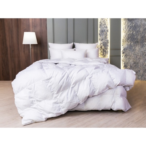 Одеяло German Grass White Familie Down всесезонное с бортиком 260х240, Белый, FD-1270
Одеяло German Grass White Familie Down всесезонное с бортиком 260х240, Белый, FD-1270