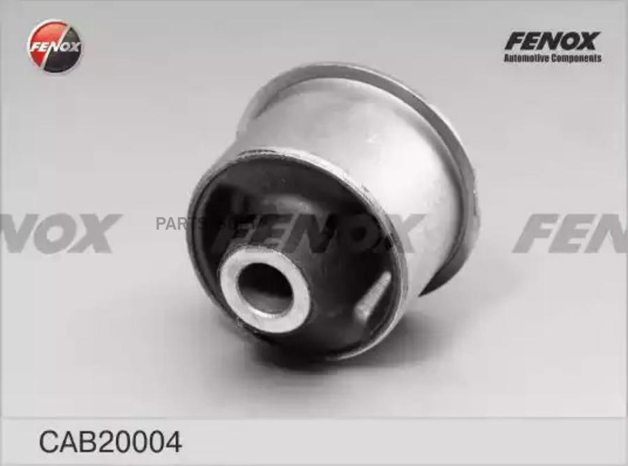 FENOX CAB20004 С-б.пер.рычага FORD ESCAPE 00-07, ESCAPE 07-12, MAVERICK 00-06, MAVERICK 06
FENOX CAB20004 С-б.пер.рычага FORD ESCAPE 00-07, ESCAPE 07-12, MAVERICK 00-06, MAVERICK 06