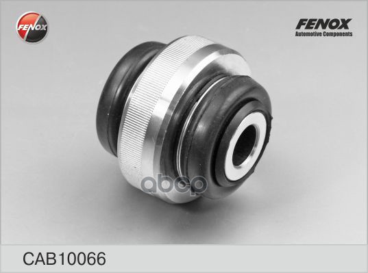 FENOX CAB10066 CAB10066_сайлентблок рычага передн.!\ Peugeot 206 1.1i-1.6i/1.4HDi-2.0HDi 9
FENOX CAB10066 CAB10066_сайлентблок рычага передн.!\ Peugeot 206 1.1i-1.6i/1.4HDi-2.0HDi 9