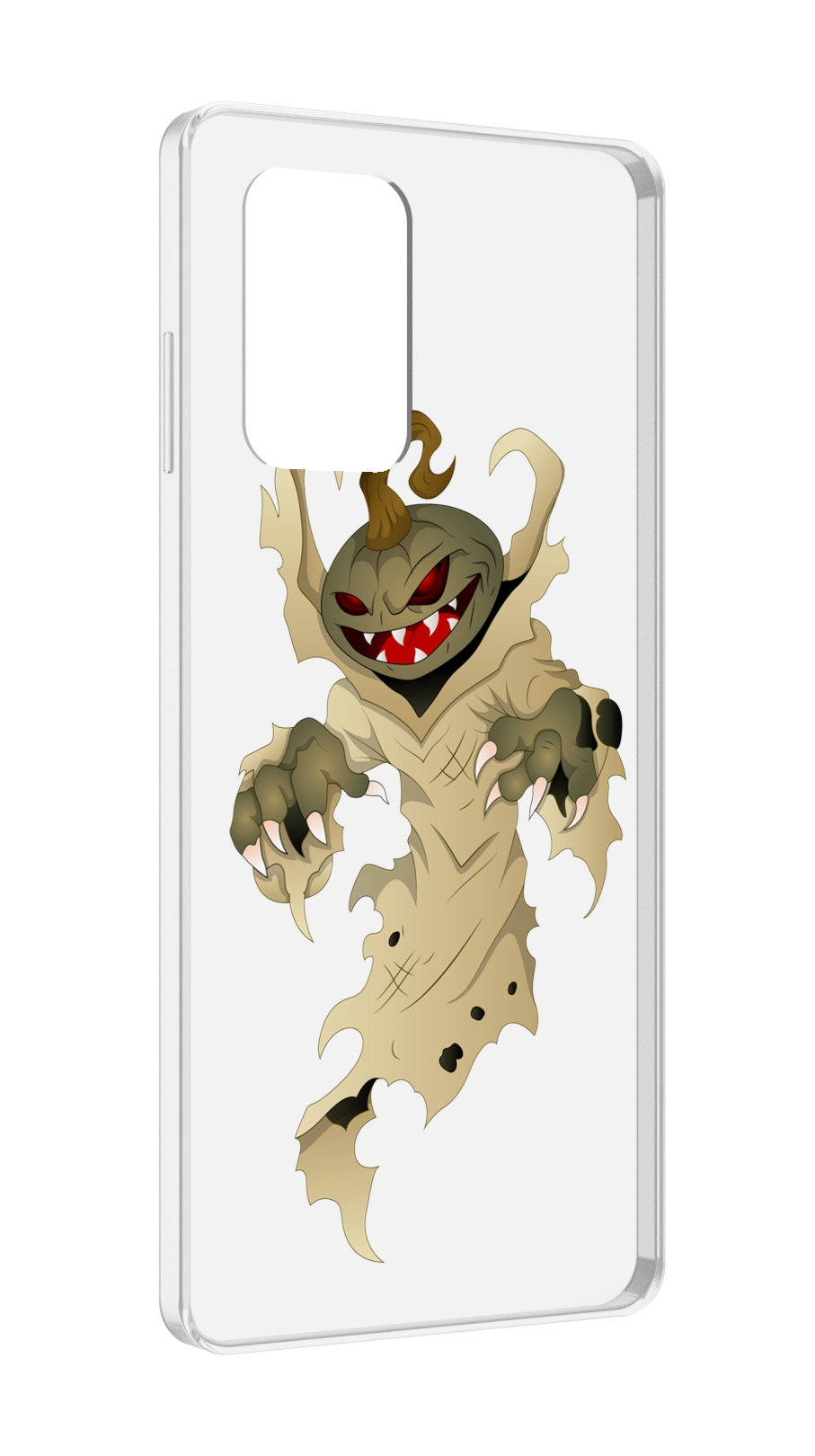 Чехол MyPads призрак хэллоуина для ZTE Blade A72 / ZTE Blade V40 Vita, Прозрачный, Tocco
Чехол MyPads призрак хэллоуина для ZTE Blade A72 / ZTE Blade V40 Vita, Прозрачный, Tocco