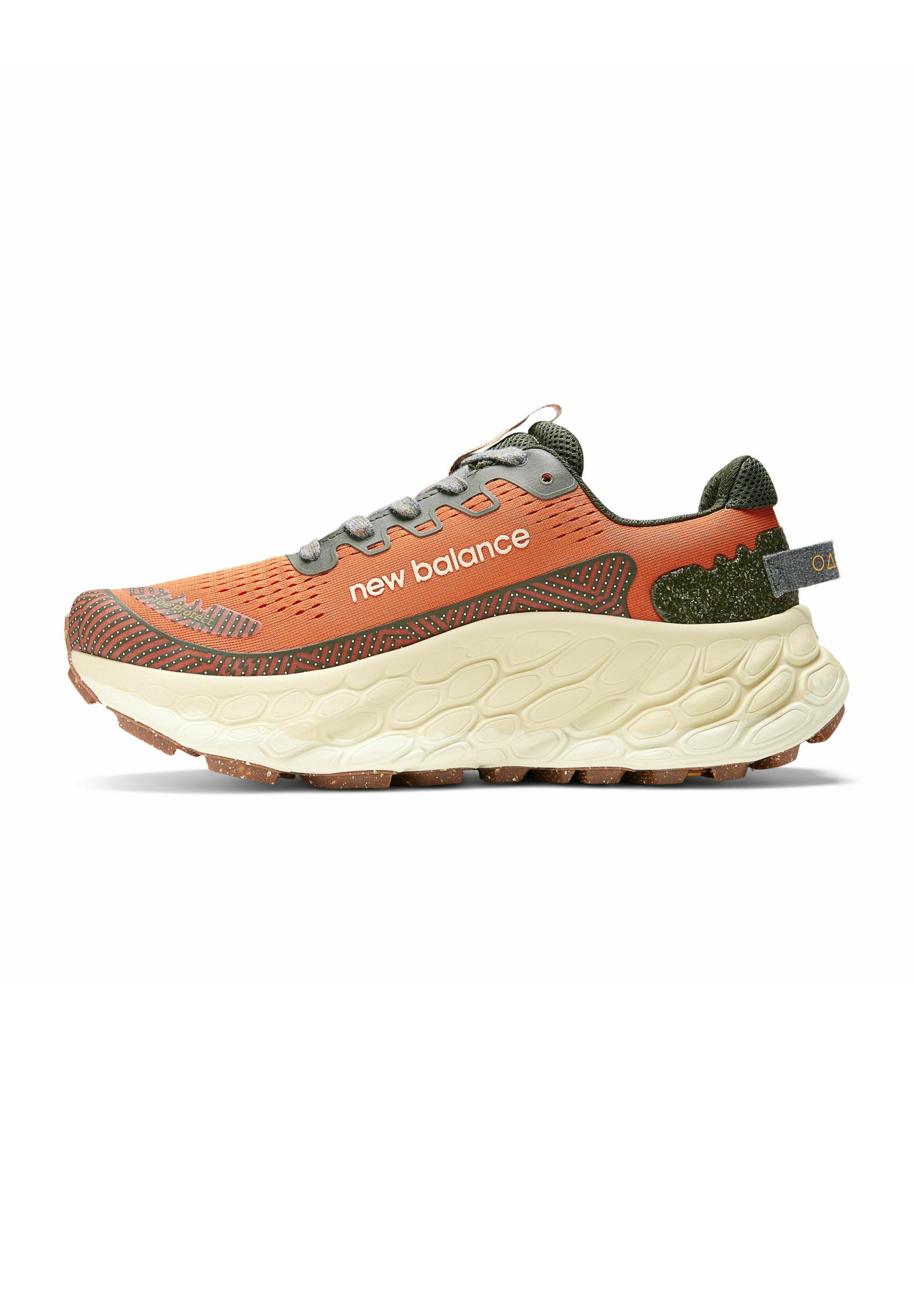 Кроссовки мужские New Balance Fresh Foam X More Trail V3 оранжевые 45 EU, Оранжевый, Fresh Foam X More Trail V3
Кроссовки мужские New Balance Fresh Foam X More Trail V3 оранжевые 45 EU, Оранжевый, Fresh Foam X More Trail V3