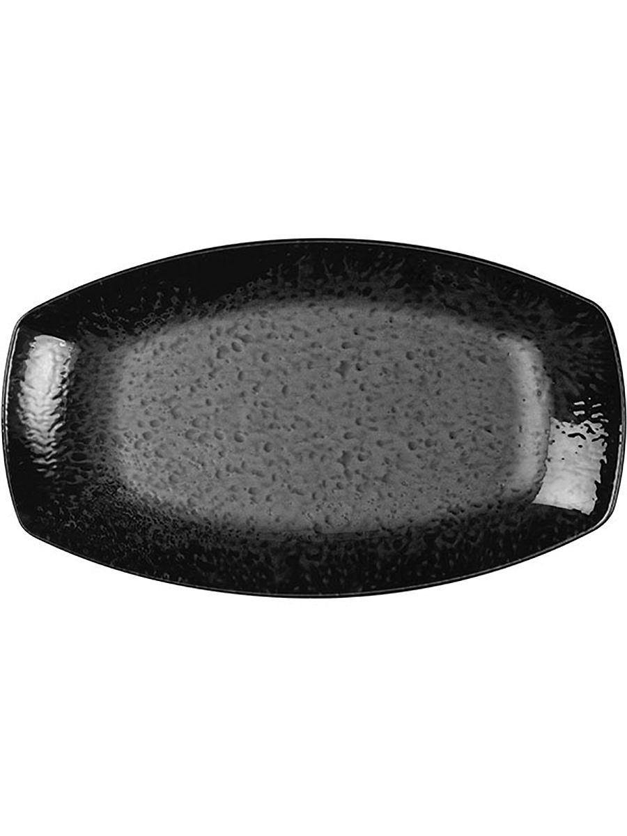 Тарелка прямоугольная Nanocream Black, 16х9,6х2,2 см, Kutahya, NNBOH16KY890220, CB-NNBOH16KY890220
Тарелка прямоугольная Nanocream Black, 16х9,6х2,2 см, Kutahya, NNBOH16KY890220, CB-NNBOH16KY890220