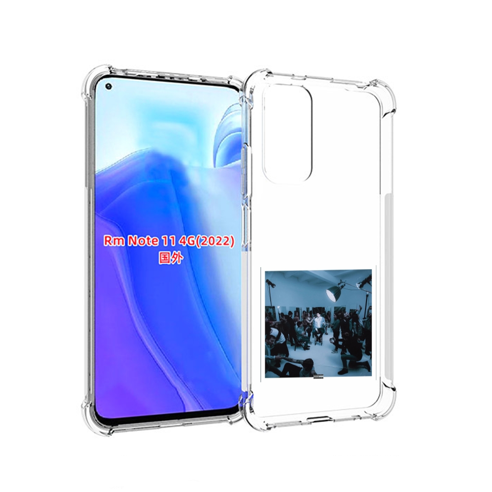 Чехол MyPads Уроборос Скриптонит для Xiaomi Redmi Note 11 4G ( Глобальная версия ), Tocco
Чехол MyPads Уроборос Скриптонит для Xiaomi Redmi Note 11 4G ( Глобальная версия ), Tocco
