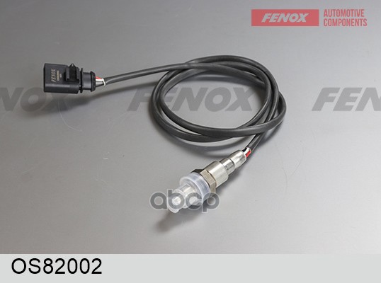 Датчик Кислорода После Катализатора Vw Polo Sedan 09- 1.6i Os82002 FENOX арт. OS82002
Датчик Кислорода После Катализатора Vw Polo Sedan 09- 1.6i Os82002 FENOX арт. OS82002