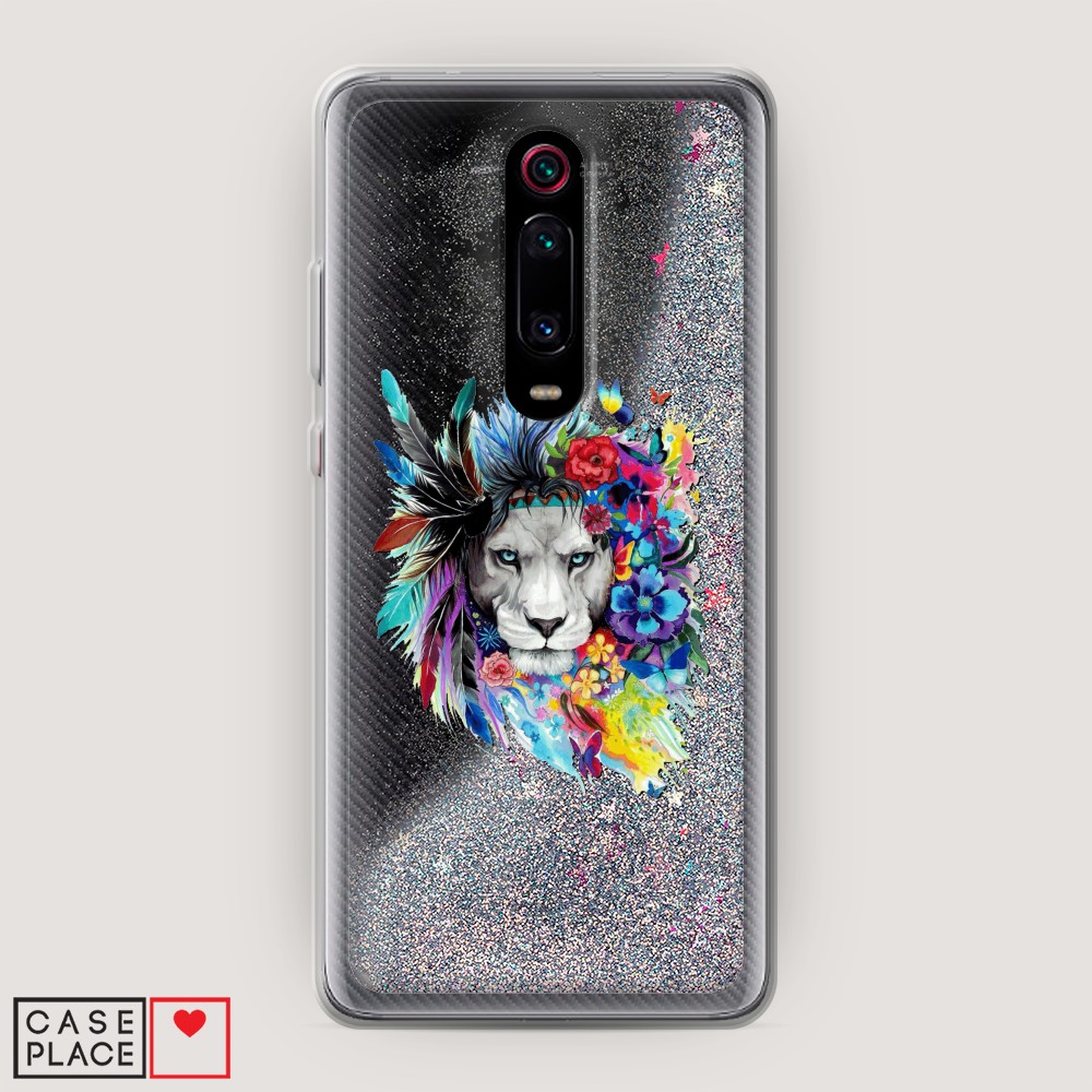 Чехол Awog на Xiaomi Redmi K20/K20 Pro/Mi 9T/9T Pro "Гавайский лев", Разноцветный, 35691-1
Чехол Awog на Xiaomi Redmi K20/K20 Pro/Mi 9T/9T Pro "Гавайский лев", Разноцветный, 35691-1