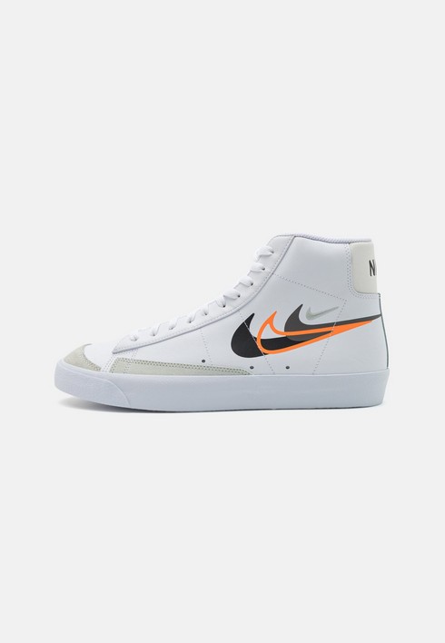 Кеды мужские Nike Blazer Mid '77 белые 45 EU (доставка из-за рубежа), Белый, Blazer Mid '77
Кеды мужские Nike Blazer Mid '77 белые 45 EU (доставка из-за рубежа), Белый, Blazer Mid '77