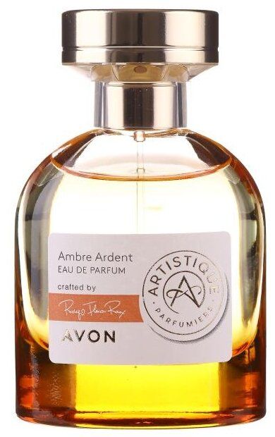 Парфюмерная вода AVON Artistique Ambre Ardent 50 мл, Artistique Ambre Ardent Woman 50 ml
Парфюмерная вода AVON Artistique Ambre Ardent 50 мл, Artistique Ambre Ardent Woman 50 ml