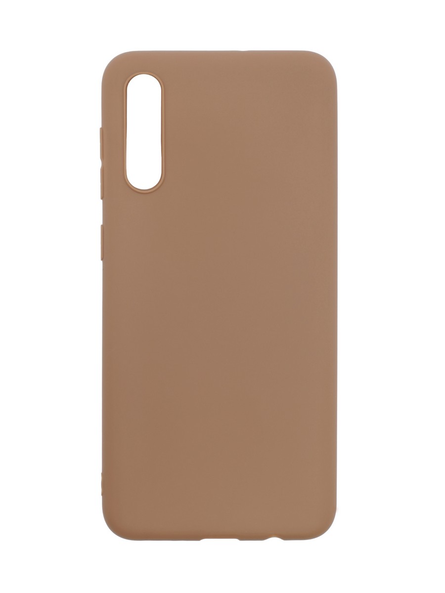 Чехол Zibelino Soft Matte для Samsung Galaxy A50/A50s/A30s (A505/A507/A307) (кофейный), ZSM-SAM-A50
Чехол Zibelino Soft Matte для Samsung Galaxy A50/A50s/A30s (A505/A507/A307) (кофейный), ZSM-SAM-A50