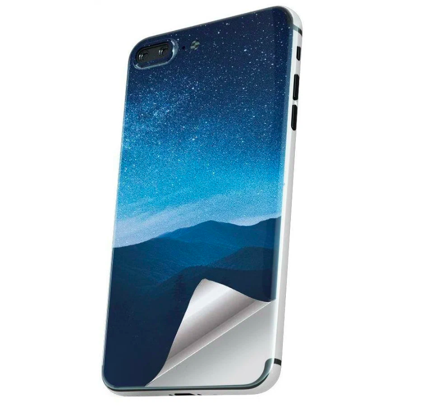 Пленка защитная гидрогелевая Krutoff для INFINIX Note 11 задняя сторона (Звездная ночь)
Пленка защитная гидрогелевая Krutoff для INFINIX Note 11 задняя сторона (Звездная ночь)