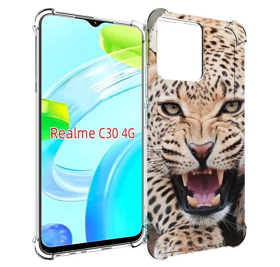 Чехол MyPads Гепард-красивый мужской для Realme C30 4G / Narzo 50i Prime, Прозрачный, Tocco
Чехол MyPads Гепард-красивый мужской для Realme C30 4G / Narzo 50i Prime, Прозрачный, Tocco