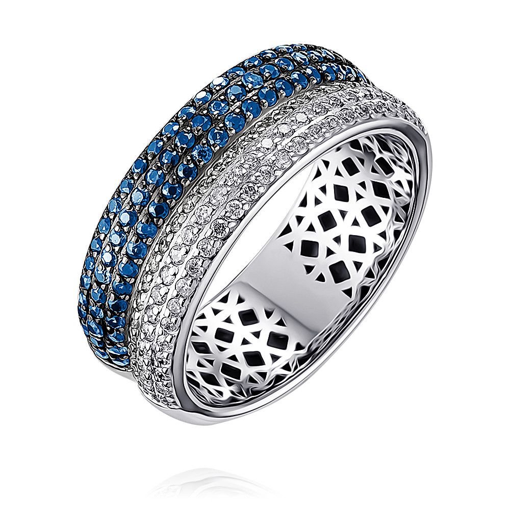 Кольцо из золота р. ADAMAS 14040149/01-А51ДЧ-432, сапфир\бриллиант, 14040149/01-А51ДЧ-432
Кольцо из золота р. ADAMAS 14040149/01-А51ДЧ-432, сапфир\бриллиант, 14040149/01-А51ДЧ-432
