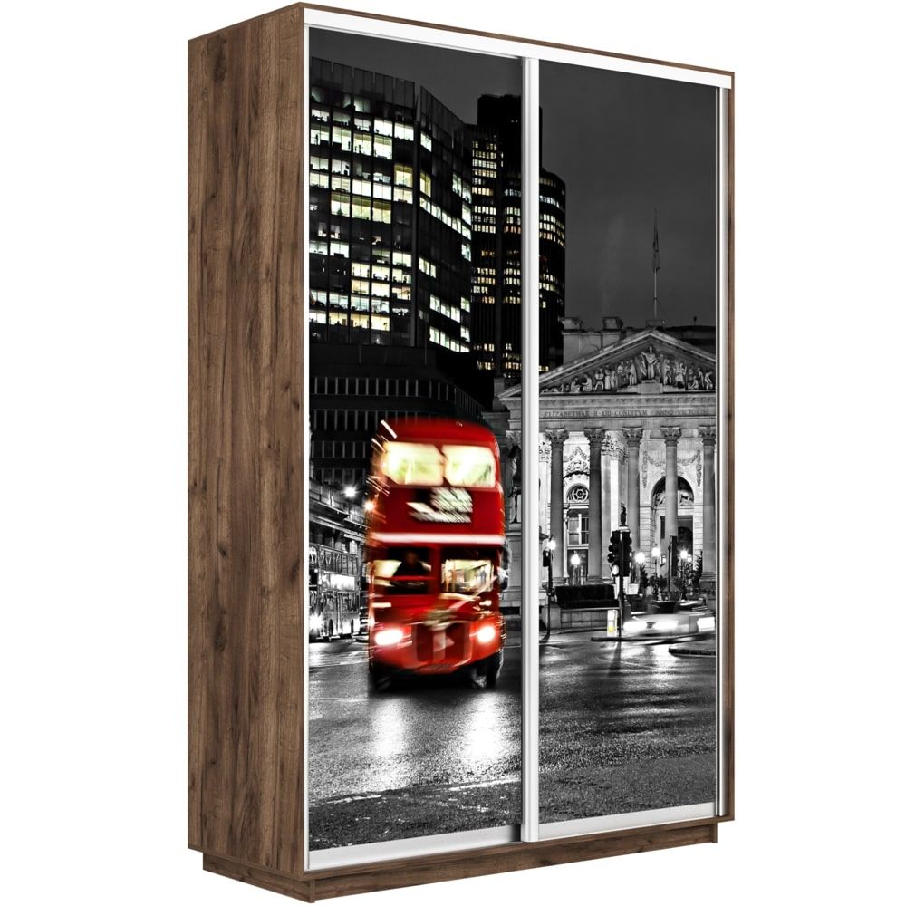 Шкаф Е1 Экспресс Фото дуо Крафт Табачный 220-160 LONDON, Коричневый, Экспресс Фото Дуо
Шкаф Е1 Экспресс Фото дуо Крафт Табачный 220-160 LONDON, Коричневый, Экспресс Фото Дуо