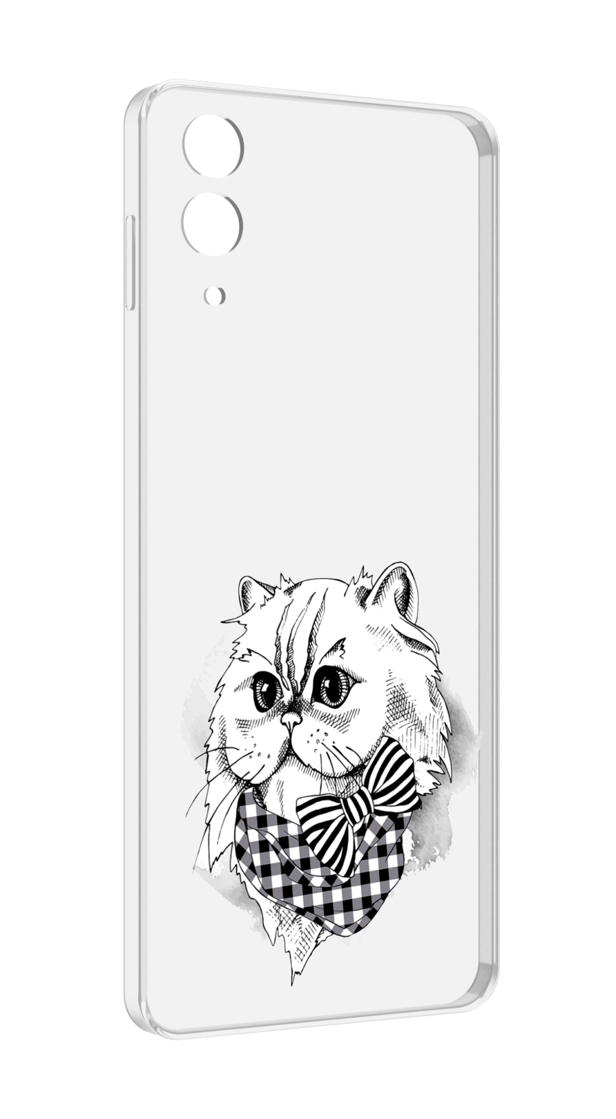 Чехол MyPads нарисованная красивая кошечка для Samsung Galaxy Z Flip 4 (SM-F721), Прозрачный, Tocco
Чехол MyPads нарисованная красивая кошечка для Samsung Galaxy Z Flip 4 (SM-F721), Прозрачный, Tocco