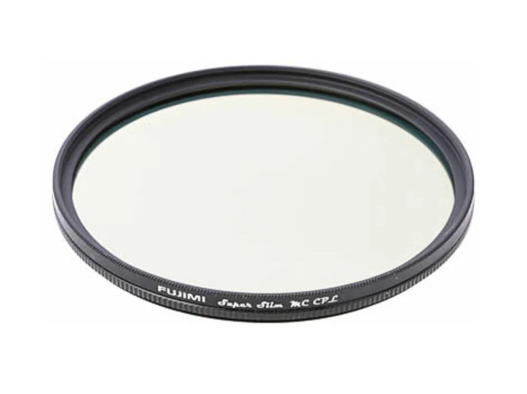 Светофильтр поляризационный 55 мм Fujimi Pro MC CPL 55, Pro MC CPL 55
Светофильтр поляризационный 55 мм Fujimi Pro MC CPL 55, Pro MC CPL 55