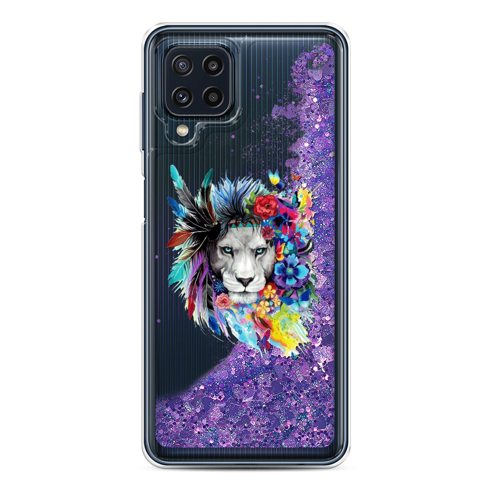 Чехол Awog на Samsung Galaxy M32 / Самсунг M32 "Гавайский лев", Разноцветный, 2103592-1
Чехол Awog на Samsung Galaxy M32 / Самсунг M32 "Гавайский лев", Разноцветный, 2103592-1