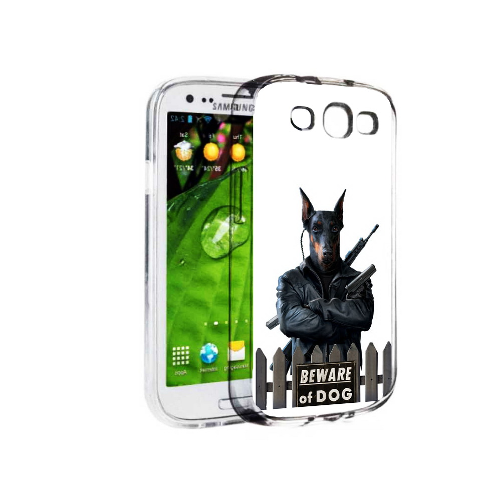 Чехол MyPads Tocco для Samsung Galaxy S3 доберман (PT123108.507.332), Прозрачный, Tocco
Чехол MyPads Tocco для Samsung Galaxy S3 доберман (PT123108.507.332), Прозрачный, Tocco