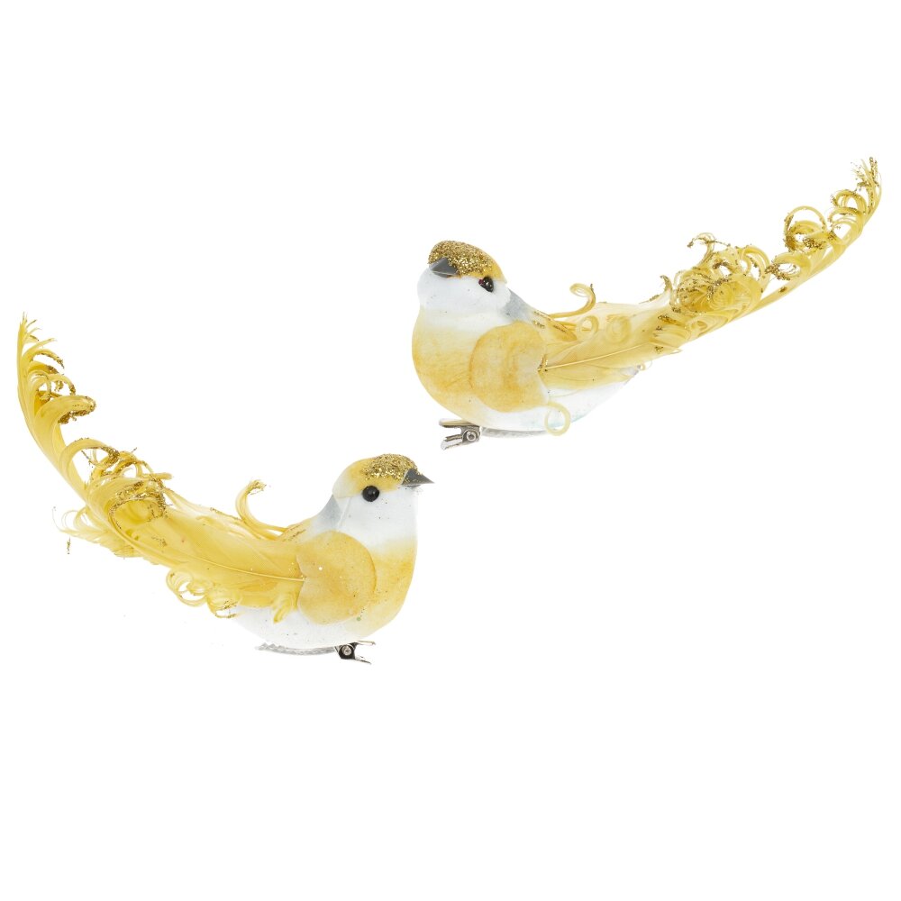 Изделие декоративное "Птичка", 12*4*5,5 см, 2 вида KSM-774431
Изделие декоративное "Птичка", 12*4*5,5 см, 2 вида KSM-774431