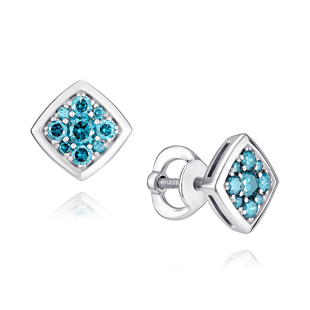 Серьги из белого золота с бриллиантом ADAMAS 21040175/01-А51Д-427, 21040175/01-А51Д-427
Серьги из белого золота с бриллиантом ADAMAS 21040175/01-А51Д-427, 21040175/01-А51Д-427