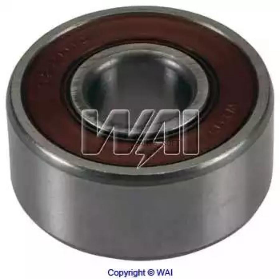 WAI 6-2201-4W 6-2201-4W_подшипник шариковый генератора! 12x32x14\MB OM401-403/421-423/441-
WAI 6-2201-4W 6-2201-4W_подшипник шариковый генератора! 12x32x14\MB OM401-403/421-423/441-
