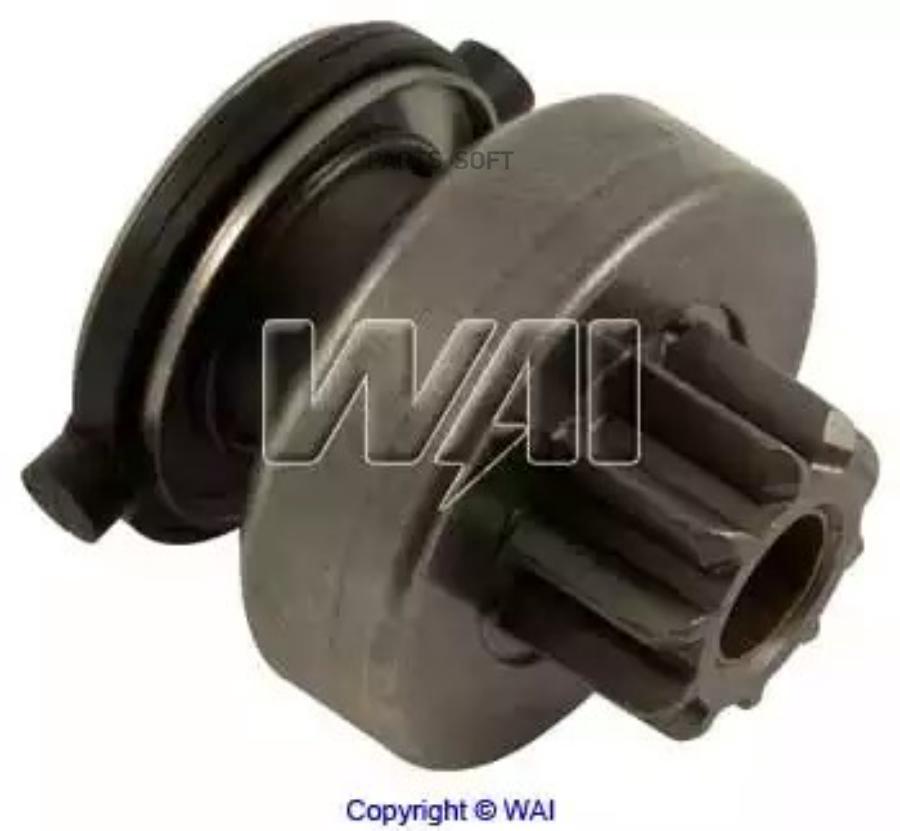 WAI 54-91134 54-91134_бендикс!\ MB A160/170CDI, Citroen Xsara, Peugeot 206/306/Partner
WAI 54-91134 54-91134_бендикс!\ MB A160/170CDI, Citroen Xsara, Peugeot 206/306/Partner