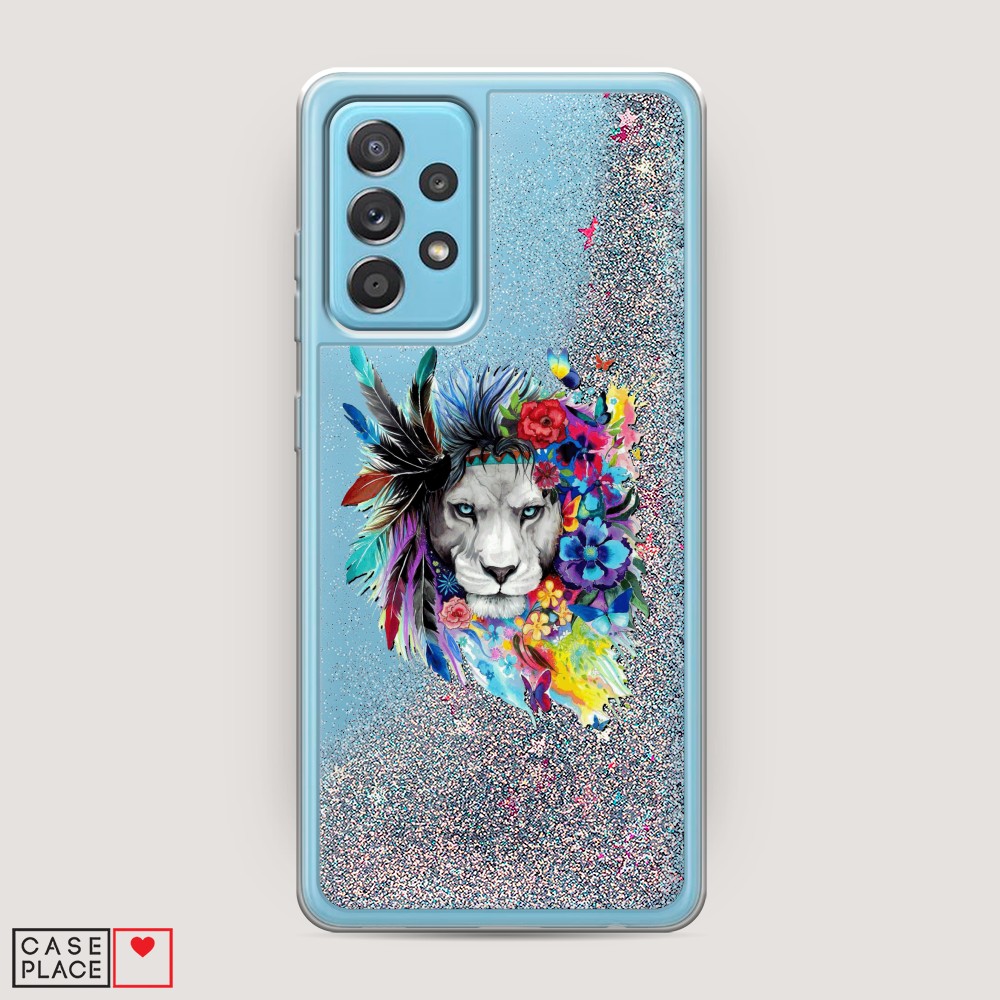 Чехол Awog на Samsung Galaxy A52s / Самсунг A52s "Гавайский лев", Разноцветный, 2106591-1
Чехол Awog на Samsung Galaxy A52s / Самсунг A52s "Гавайский лев", Разноцветный, 2106591-1