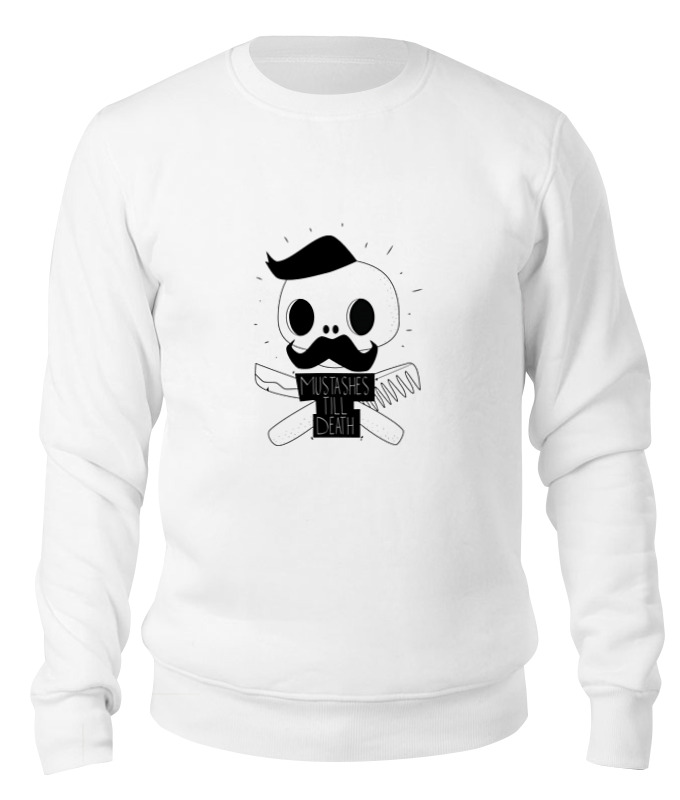 Свитшот унисекс Printio Mustahes death by shaurmaster белый XS, Mustahes death by shaurmaster
Свитшот унисекс Printio Mustahes death by shaurmaster белый XS, Mustahes death by shaurmaster